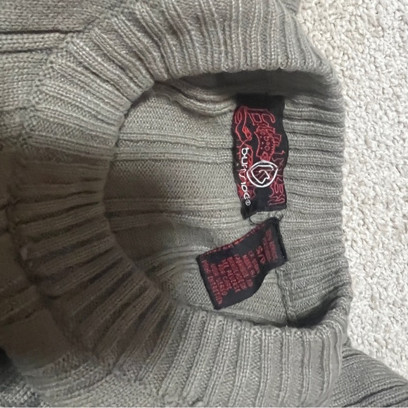 Crewneck sweater - Picture 2 of 4